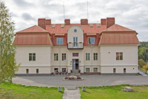 Гостиница Norrfly Herrgård  Ханебу